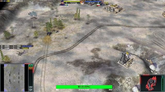 LIVE | Tensorgg vs Lift Truck | 300$ No Master Round Robin Tournament (Fixed 9 Games) смотреть онлайн