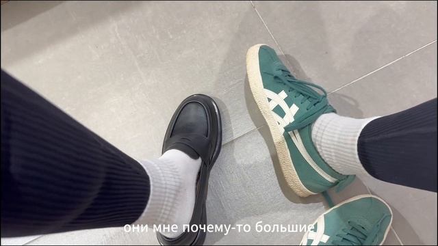 Moscow VLOG/секретная фото локация/кафе/шопинг смотреть онлайн