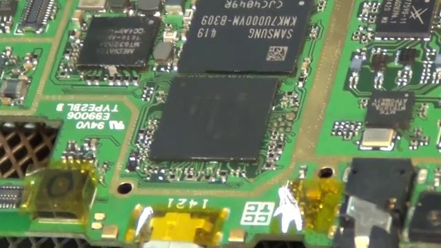 Lenovo P780 нет сети. Посылочка от подписчика. ;) смотреть онлайн