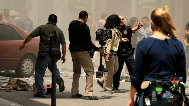 Chris Brown - Next To You (Behind The Scenes) Ft. Justin Bieber