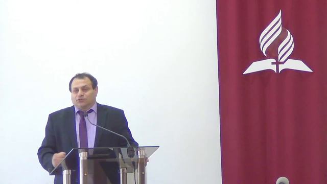 29.04.23 | Опасность или возможность | Гребенюк Н.П. смотреть онлайн