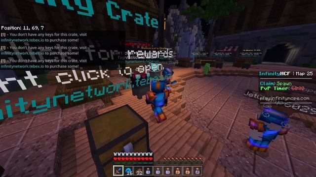 v1p3r texture pack inspirado por un tp de java xd смотреть онлайн