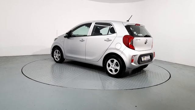 191D19868 - 2019 Kia Picanto K1 5DR Price Per Week 35 10,845 смотреть онлайн