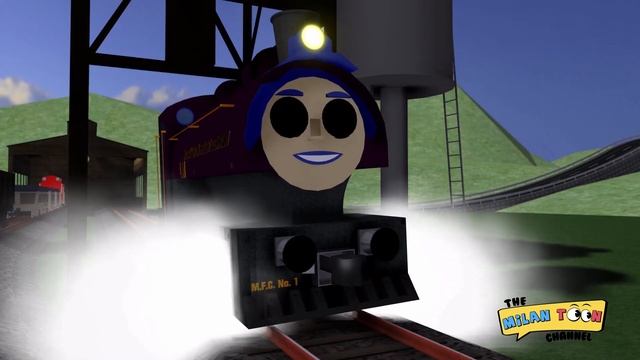 "A Day in the Life of Livi!" (Ep. 11) | MEET THE CROTOONIANS смотреть онлайн