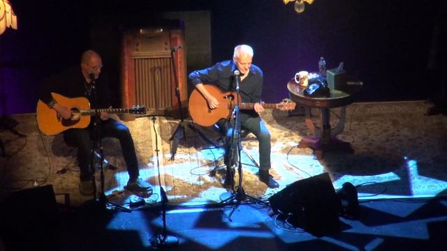 Peter Frampton at the Kavli Theater - Thousand Oaks - 2015 смотреть онлайн