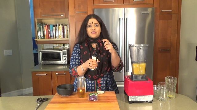 What I Drink In The Morning | Breakfast Drink | Vaidya Priyanka смотреть онлайн