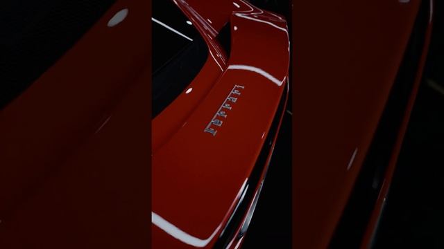 The new 2022 Hybrid Ferrari 296 GTB! ?? смотреть онлайн
