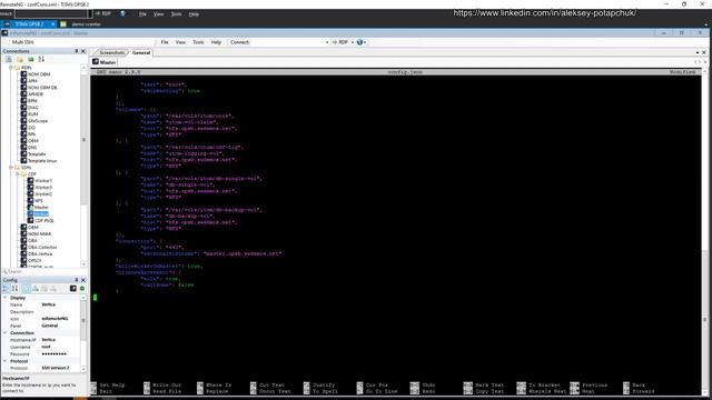Part 1 - CDF deployment ?| Installing CDF BVD OPTIC DL reporting and event analytics 2021.05 смотреть онлайн