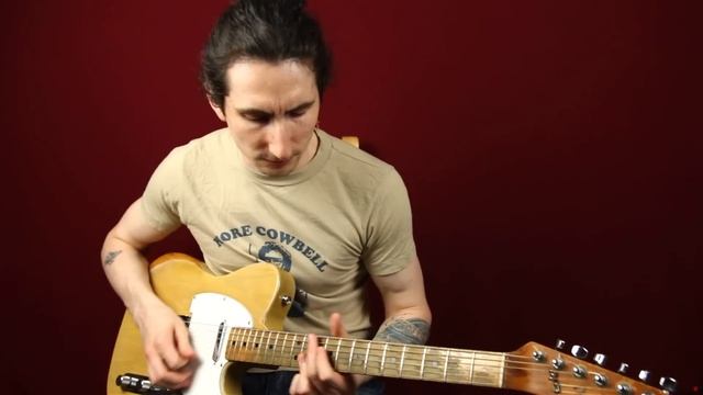 Как играть Misirlou Dick Dale - Саундтрек к фильму "Криминальное Чтиво и "Такси" смотреть онлайн