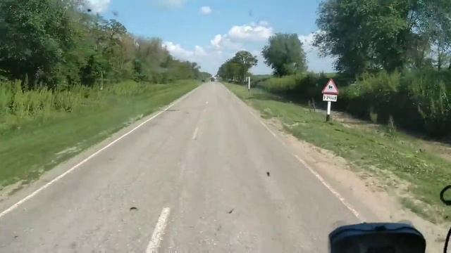 #69 Дальнобой по России.Буденовск-Нефтекумск. смотреть онлайн