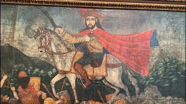 Мой Путь Сантьяго смотреть онлайн