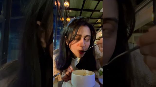 Indian Food In Doha| Indian Coffee House| Caribou Coffee |Desi Khana In Videsh #youtube #food #doh смотреть онлайн