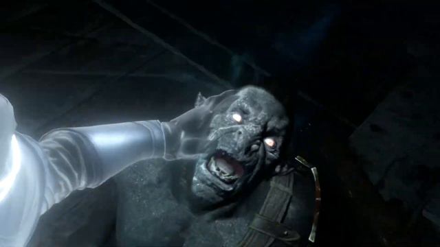 Средиземье: Тени войны™\ Middle-earth: Shadow of War. Прохождение. Часть 77 смотреть онлайн