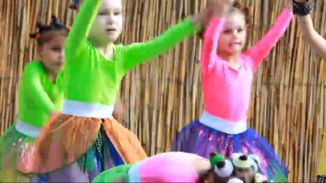 детская студия "Винни Пух" смотреть онлайн