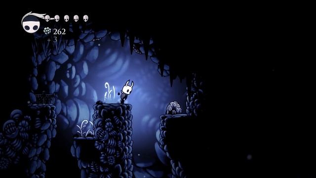 Hollow Knight Critique смотреть онлайн