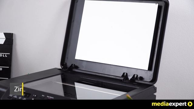 Urządzenie BROTHER DCP-J105 смотреть онлайн