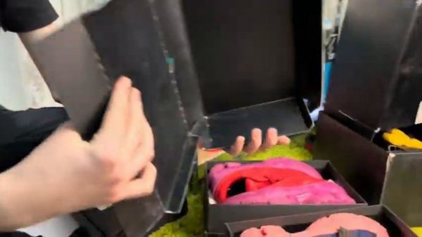 Рафы Как Смысл Жизни | Как Отличить Подделку Raf Simons?