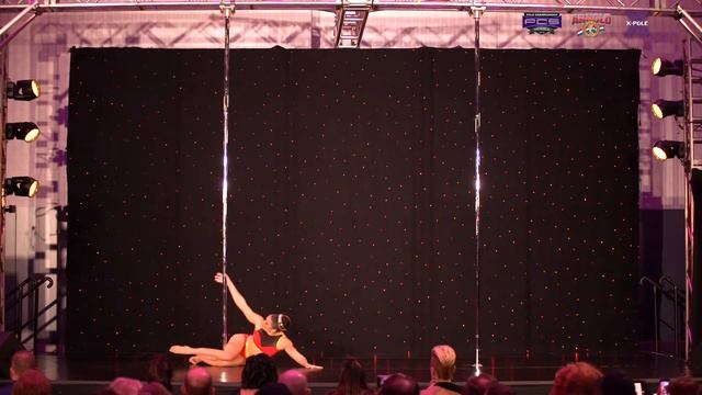 2019 PCS Championship Pro Finals - Harper смотреть онлайн