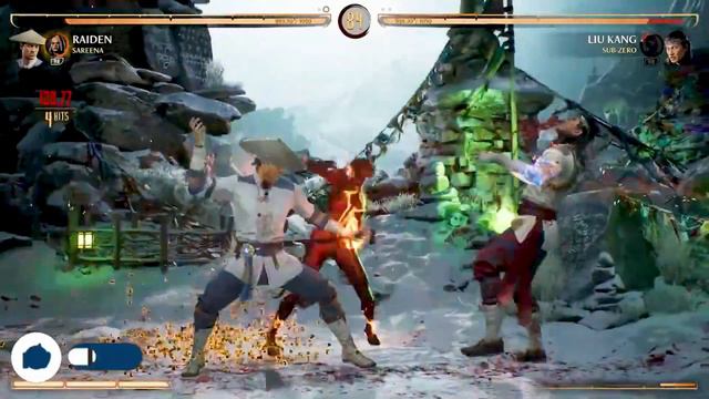 MORTAL KOMBAT 1... Datamined Kombat Pack Characters, Story Expansion & MORE!! смотреть онлайн