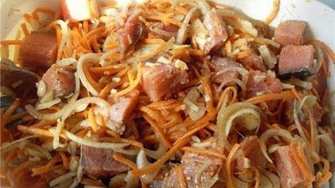 Простые рецепты.