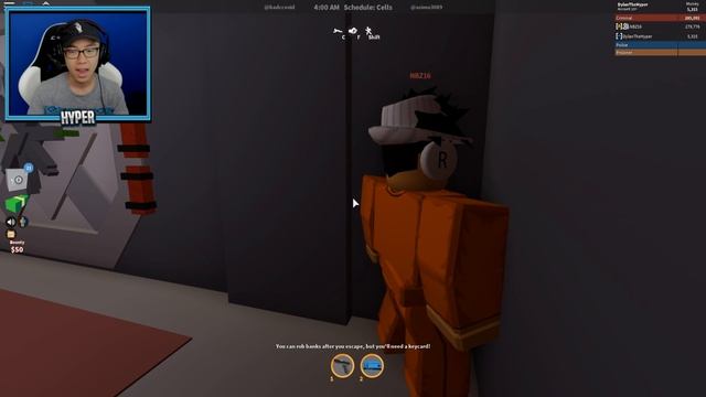 INFINITE MONEY GLITCH IN ROBLOX JAILBREAK!! смотреть онлайн