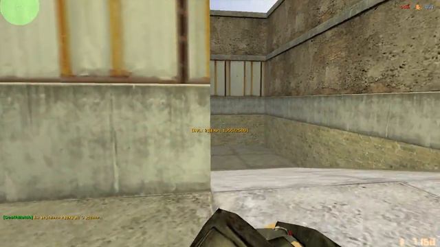 Кс 1.6 Пушки+Лазеры #1 смотреть онлайн