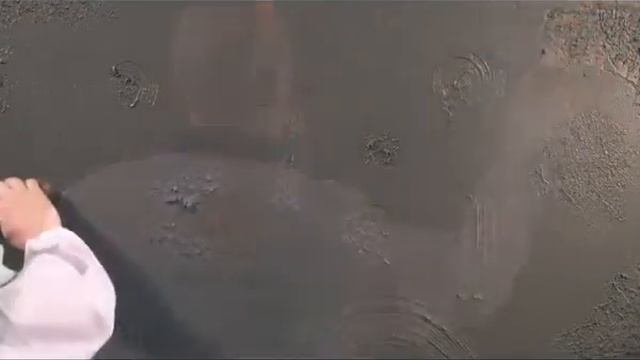 Техника нанесения декоративной штукатурки VERTIGO_TWEED, ANTICA SIGNORIA смотреть онлайн