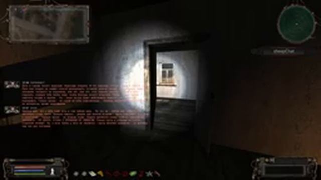 ( +18 ) S.T.A.L.K.E.R. Народная Солянка 2016 OGSR Engine смотреть онлайн