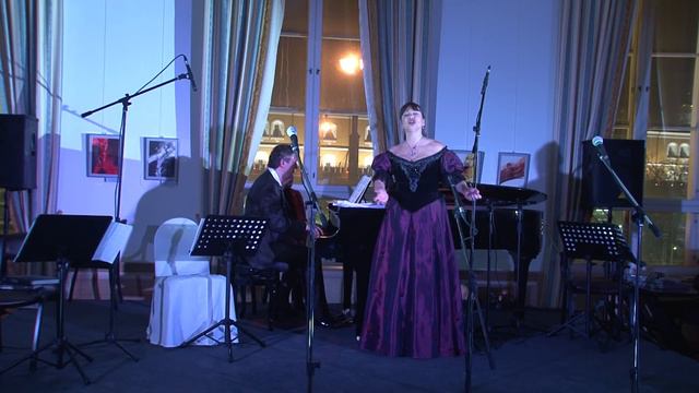 Tchaykovsky - Gypsy Song / Чайковский - Цыганская песня