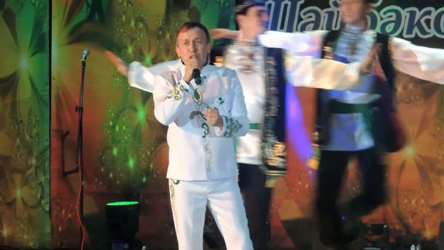 МАРАТ ШАЙБАКОВ - Авыл көе смотреть онлайн