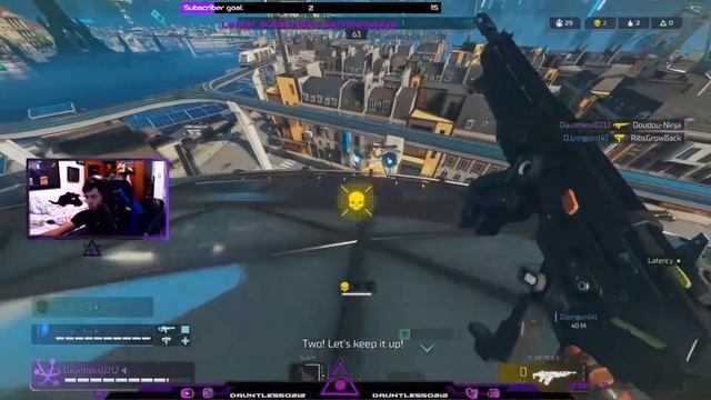 Hyperscape Season 1 Highlights смотреть онлайн