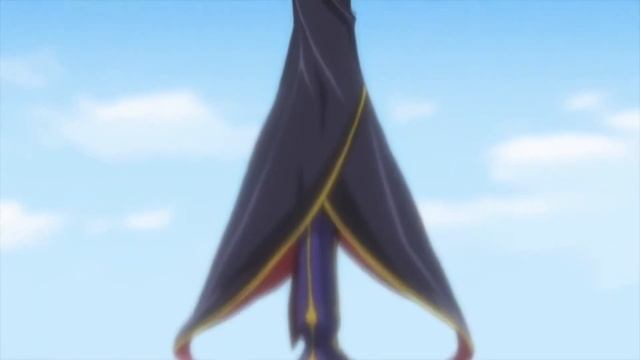 osu! Geass: Cookiezi of the Rebellion (817pp vs 813pp) [СПОЙЛЕРЫ К АНИМЕ] смотреть онлайн