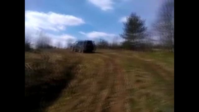 Овраг на Прадо смотреть онлайн