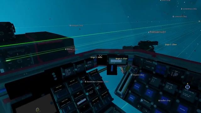 Starbase 04.15.2023 EGOTech Shifter Asteroid Miner Showcase смотреть онлайн
