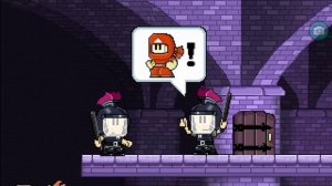 Dan the man stage 8-3-3 all secret areas