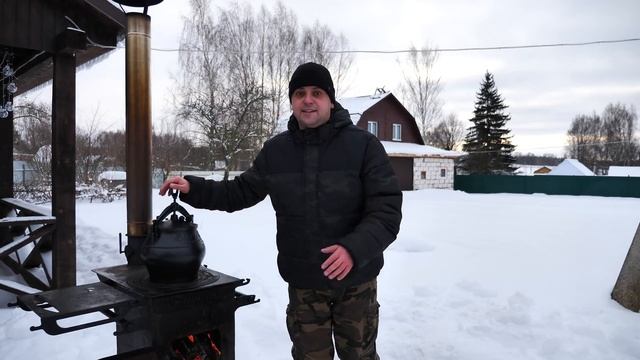 ПРАЗДНИЧНЫЙ ХОЛОДЕЦ ИЗ ПТИЦЫ В КАЗАНЕ смотреть онлайн