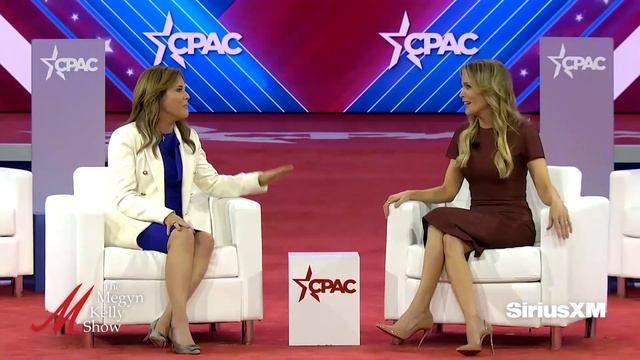 Megyn Kelly on the Challenges of Being a Mom in Our Culture Today, and Need to Fight For Our Kids смотреть онлайн