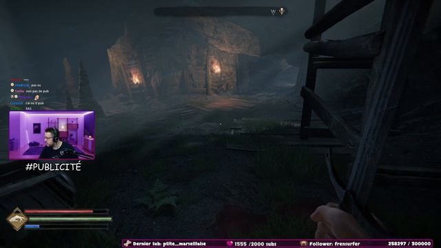 TROUVER EXCALIMBUR! Tainted Grail: The Fall Of Avalon