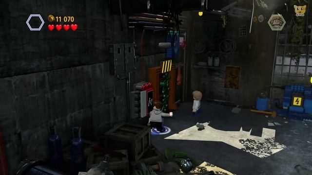 Let's Play Lego Jurassic World auf Deutsch ? Ganzer Film als XBox Spiel | Part 22. смотреть онлайн