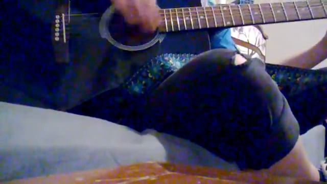Heart Like Yours (cover) from If I Stay. смотреть онлайн