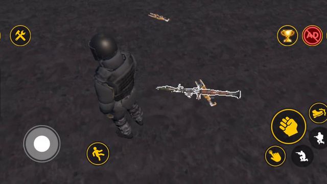 Я играю в Bloodbox ещё раз 😅😅😅 смотреть онлайн