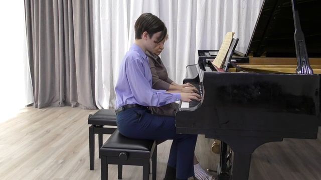 Катайцев Дима «Девчонки-мальчишки», «Как соловей о розе» смотреть онлайн