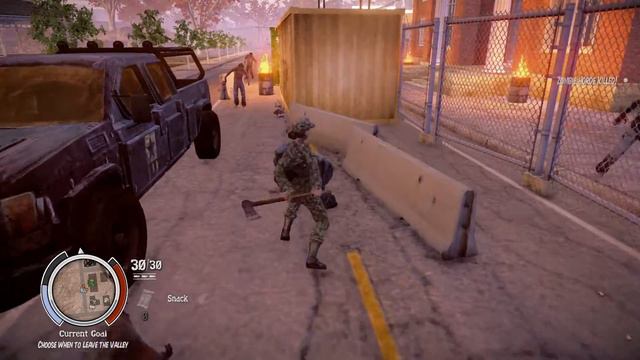 State of Decay: Breakdown e27 - . (PC) Gameplay смотреть онлайн