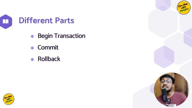 Transaction in SQL Server | Commit | Rollback | SQL Server Advanced (বাংলা) - 13 смотреть онлайн