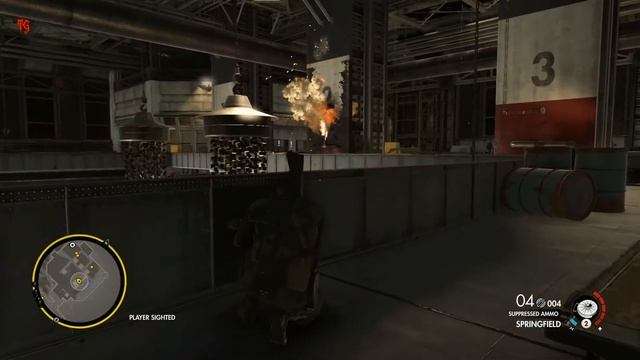 SNIPER ELITE 4, DEATHSTORM 3 OBLITERATION - SAVING PRIVATE REINER/FINGERS OFF TRIGGERS смотреть онлайн