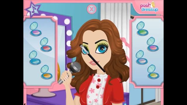 Tv Anchor Makeover Full Gameplay Walkthrough
