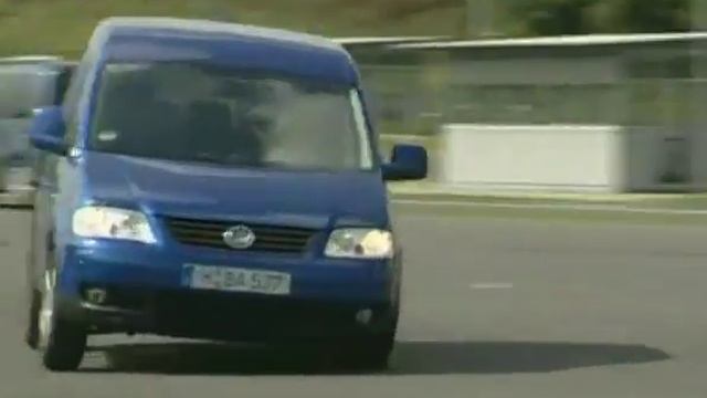 Essai Renault Kangoo. F.L смотреть онлайн