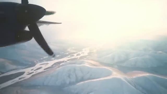 Одамлар Дунёнинг ЭНГ СОВУК Жойида Кандай Яшашади? смотреть онлайн