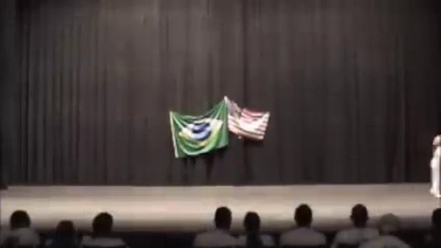 Capoeira CDO Westchester 2014 event campaign смотреть онлайн