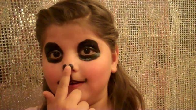 Pikachu Makeup Tutorial!!! смотреть онлайн